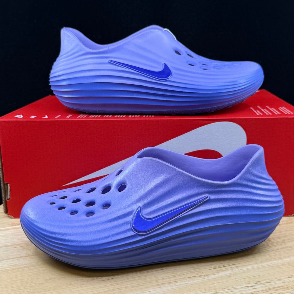 Nike ReactX Rejuven8 Sapphire Blue HV5062-501 Size 6 Women New